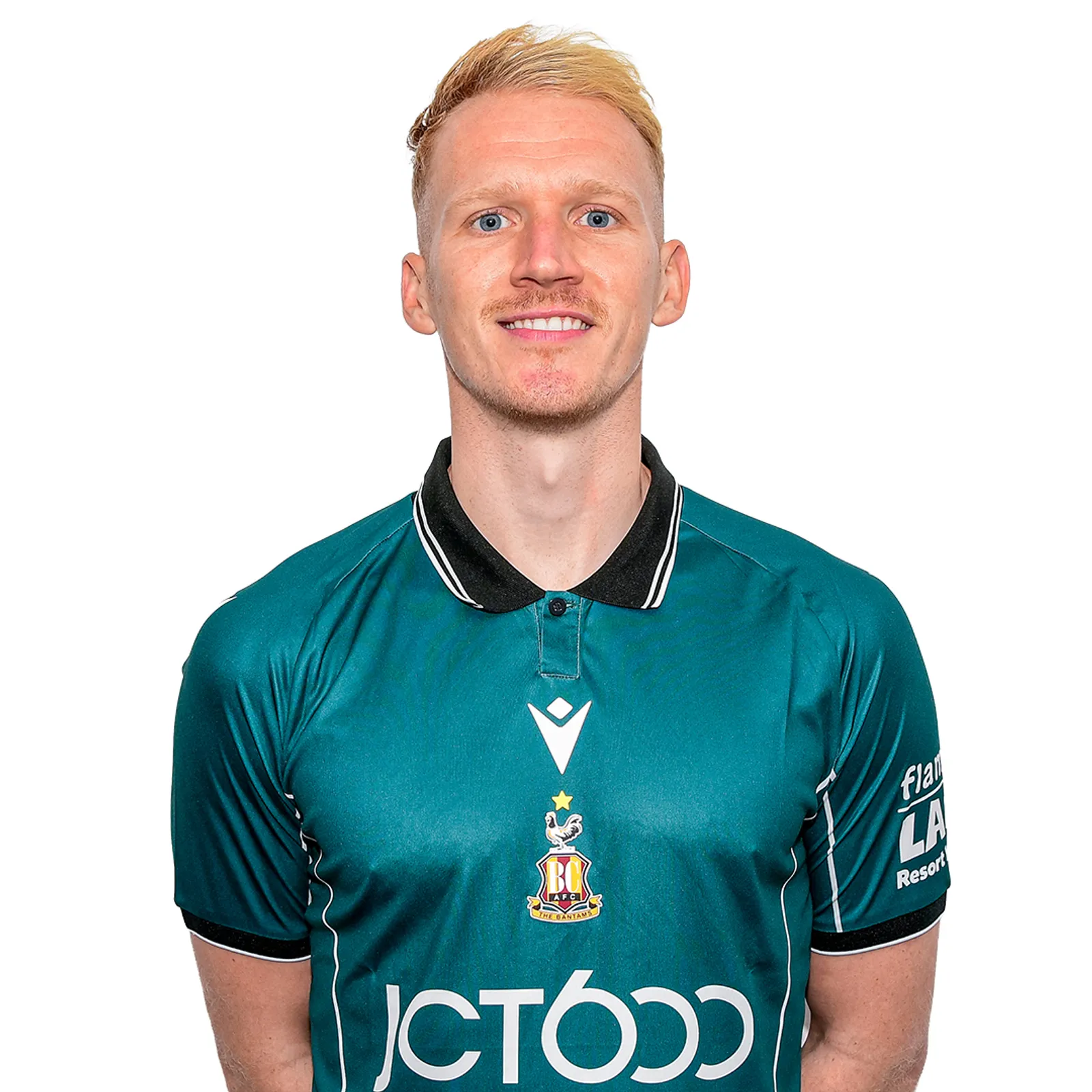 Cameron Dawson
