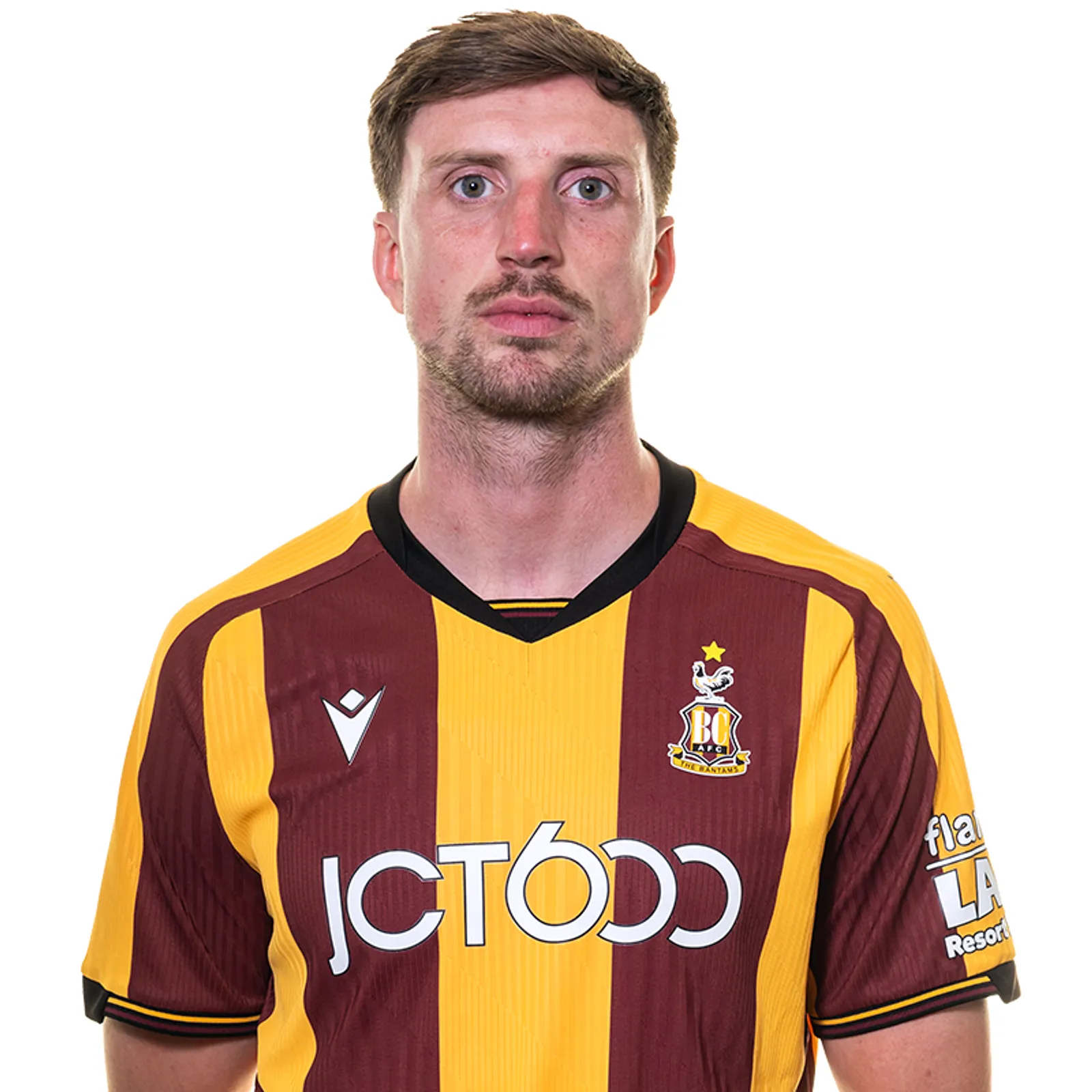 Jake Beesley